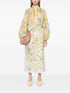acacia scallop shirt